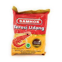 

[DAPUR EXPRESS] Terasi Udang