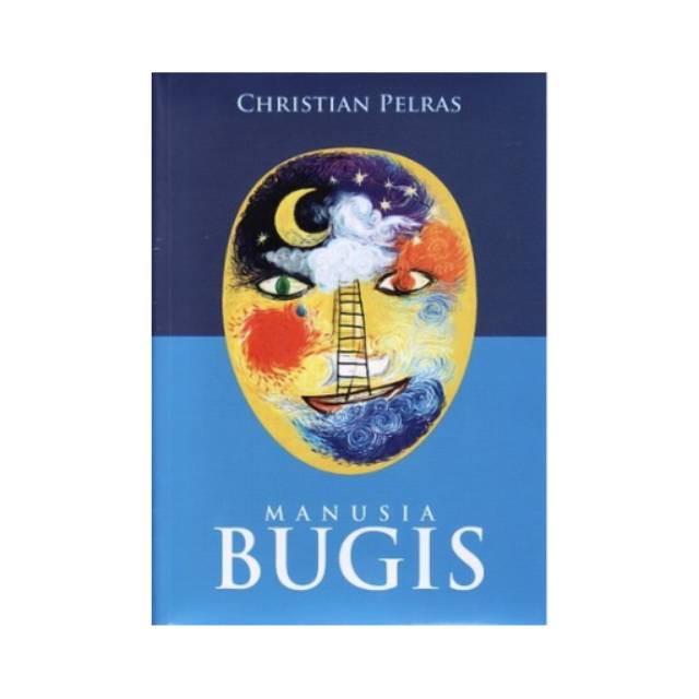 MANUSIA BUGIS by Christian Pelras