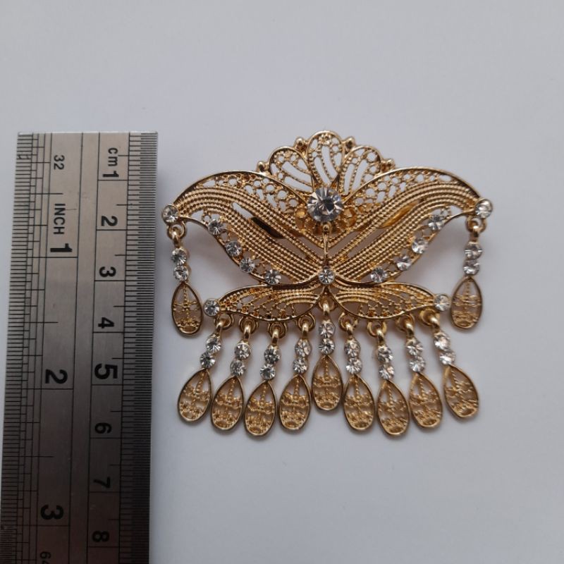 Bros kebaya/bros kutubaru/bros jurai murah-2