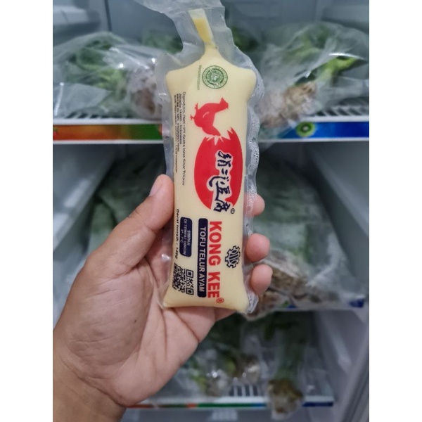 

tofu kong kee tahu jepang