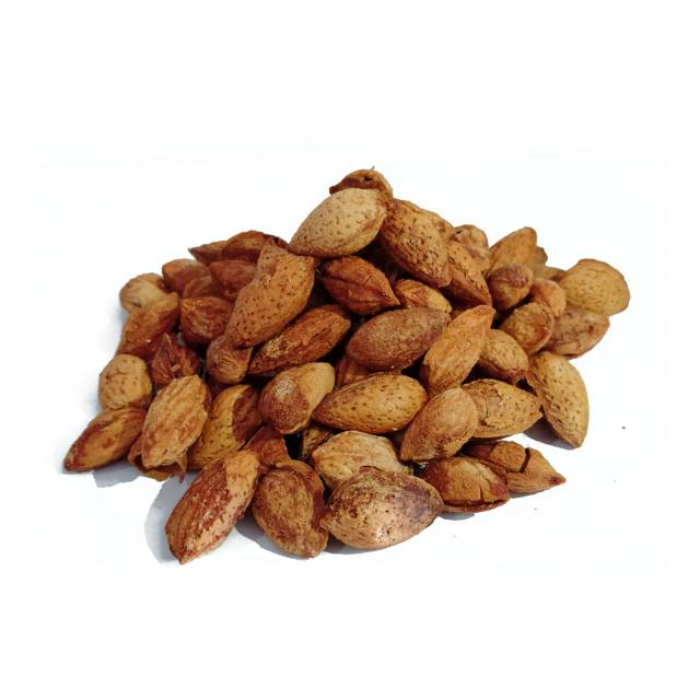 

Kacang almond 1kg