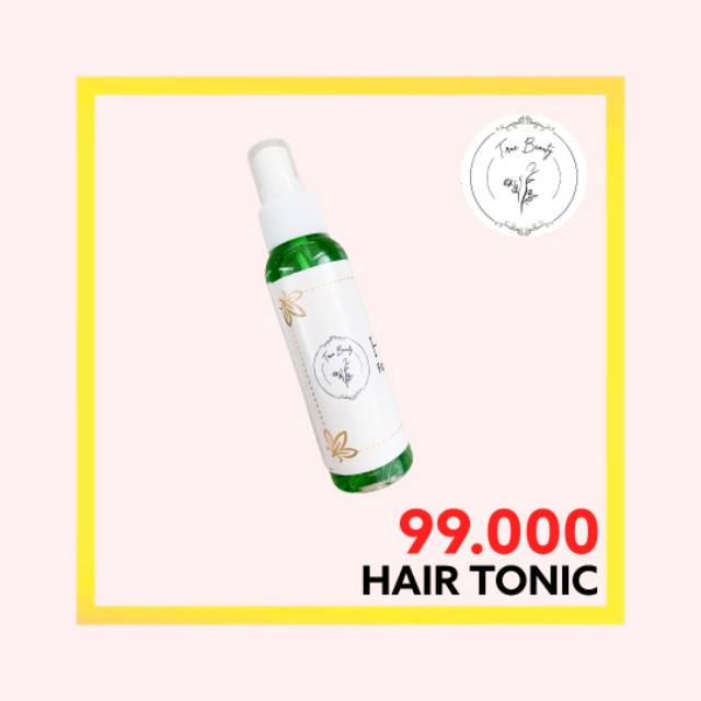  HAIR  TONIC  VITAMIN  RAMBUT  SOLUSI RAMBUT  RONTOK 