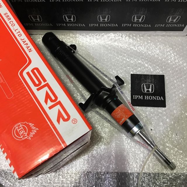 SRR Shock breaker Absorber Shockbreaker Depan Honda Accord CP2 2008 2009 2010 2011 2012