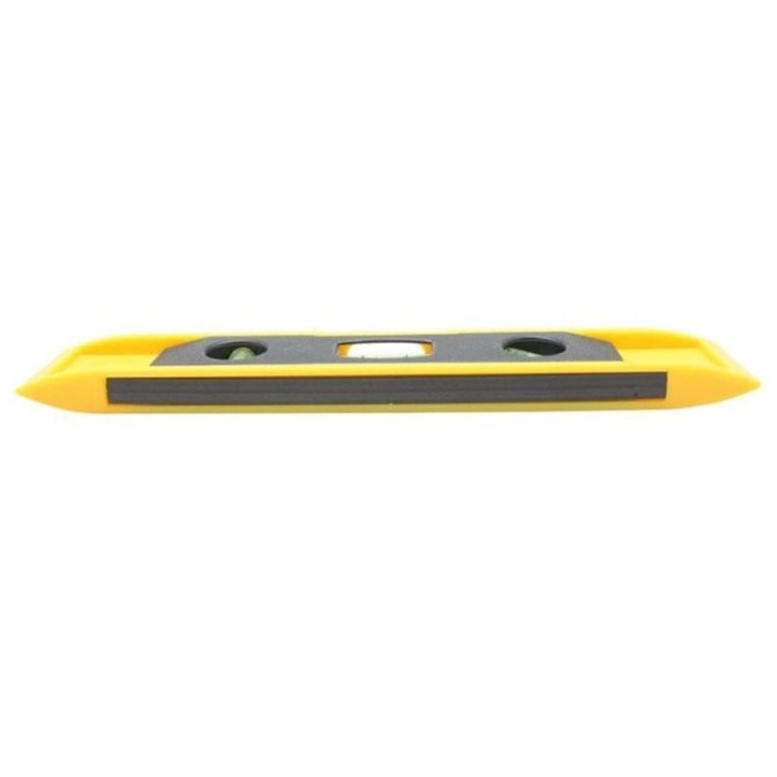 Torpedo Level 9 inch / Kenmaster Waterpas Magnet