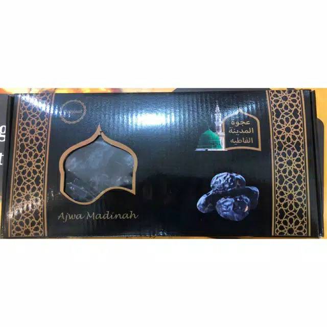 

Kurna ajwa al madinah