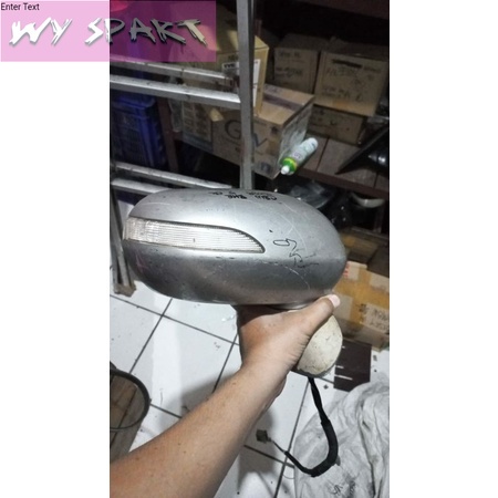 Spion Jazz Gd3 City Gd8 Vtec V-tech bekas Original