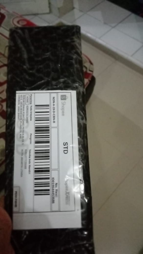 Big Boss Kunci Cvt 39 X 34 Mm / Kunci Blok Mesin 39 X 34 Mm