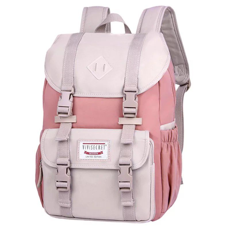 GTB - TAS RANSEL WANITA DIAMOND