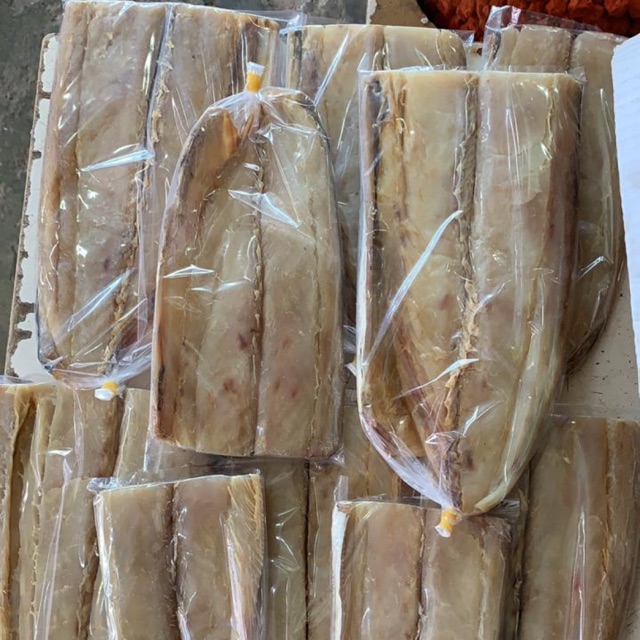 

Ikan jambal tenggiri 500gr
