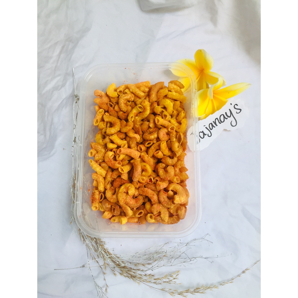 

Makaroni Pedas Murah