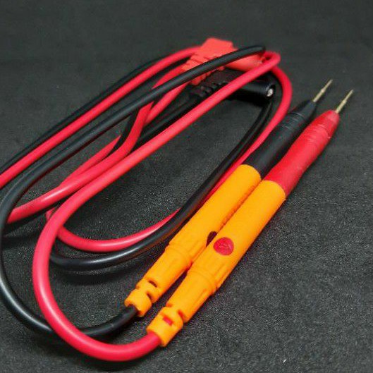 KABEL TESTER JARUM BAGUS