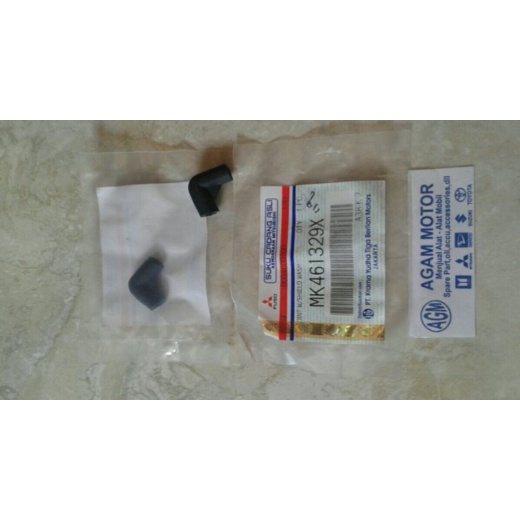 Promo Sambung L selang air wiper Mitsubishi canter original KTB Murah