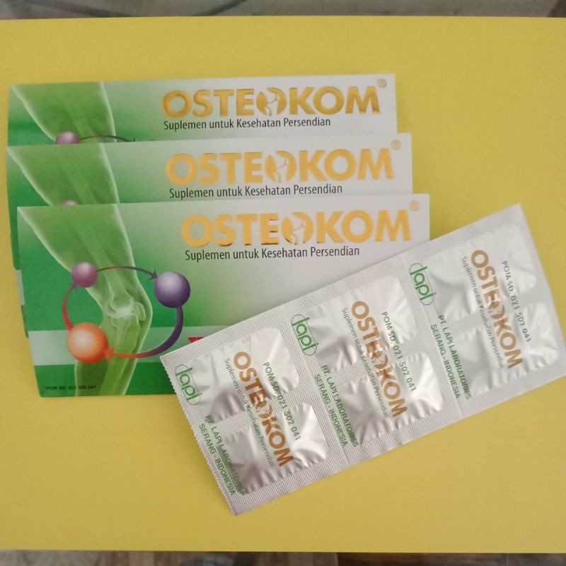 OSTEOKOM