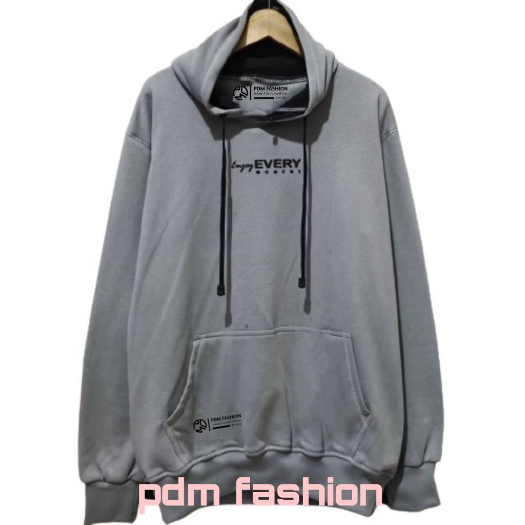 Hoodie Pria Terbaru Jaket Cowok Cewek Gaya Keren Terlaris 2022 Warna Abu Misty Sweater Hoodie Pria Wanita Original Distro Suiter Laki Laki Perempuan Dewasa Kekinian