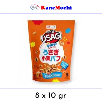 

Usagi Puff 8 x 10 gr