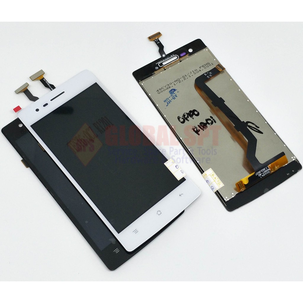 LCD TOUCHSCREEN OPPO R1201 / NEO 5 / A31 / NEO5