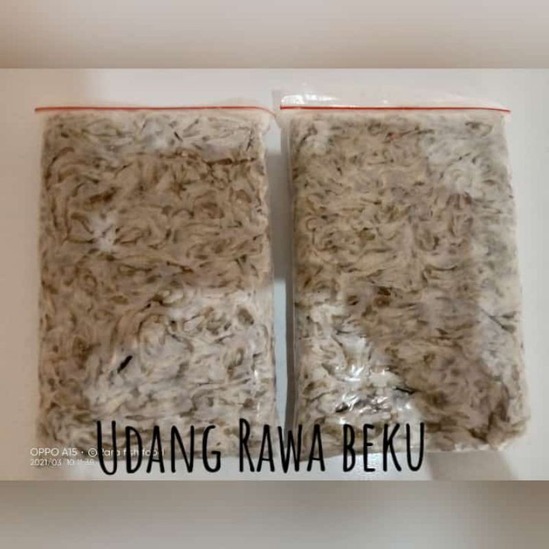 

udang beku kemasan lempeng 500gram 1lempeng 500gram