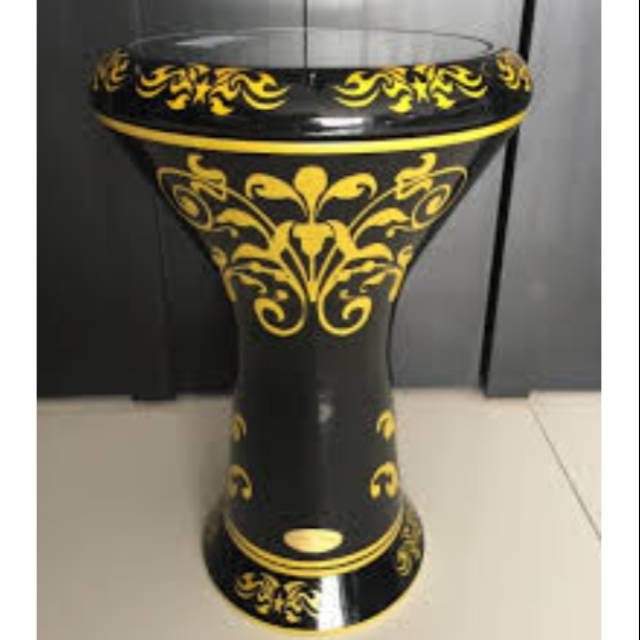Darbuka 8 ¾ in terlaris