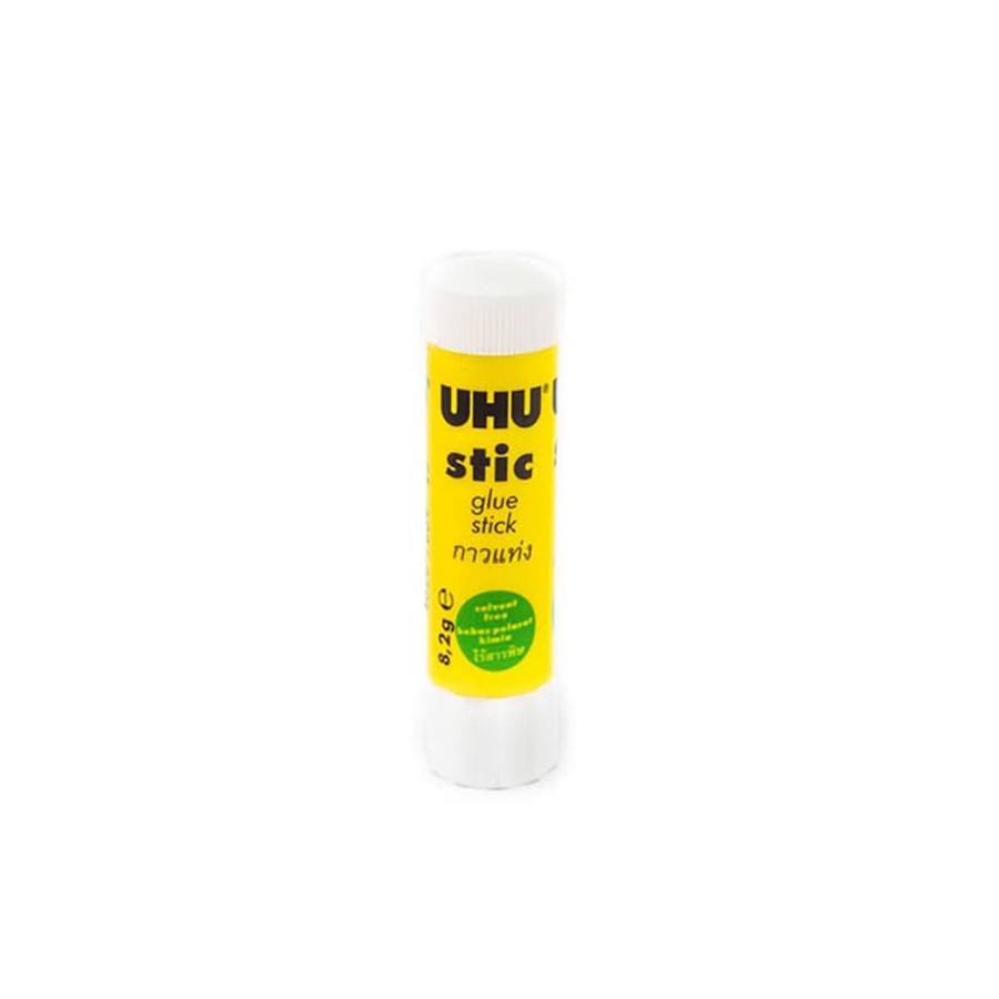 

Lem Uhu Stick 8.2 gr