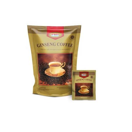 

[Ready] || GINSENG COFFEE CNI KOPI GINSENG ASLI ORIGINAL PAKET HEMAT EKONOMIS ECERAN 1 SACHET 77 (Terkini)