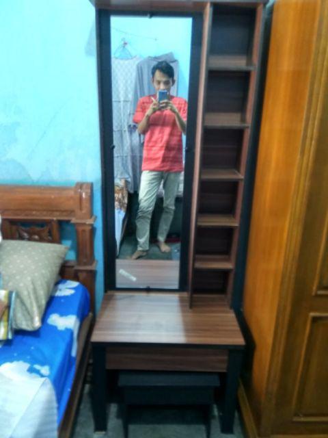 Meja Rias Mr 528