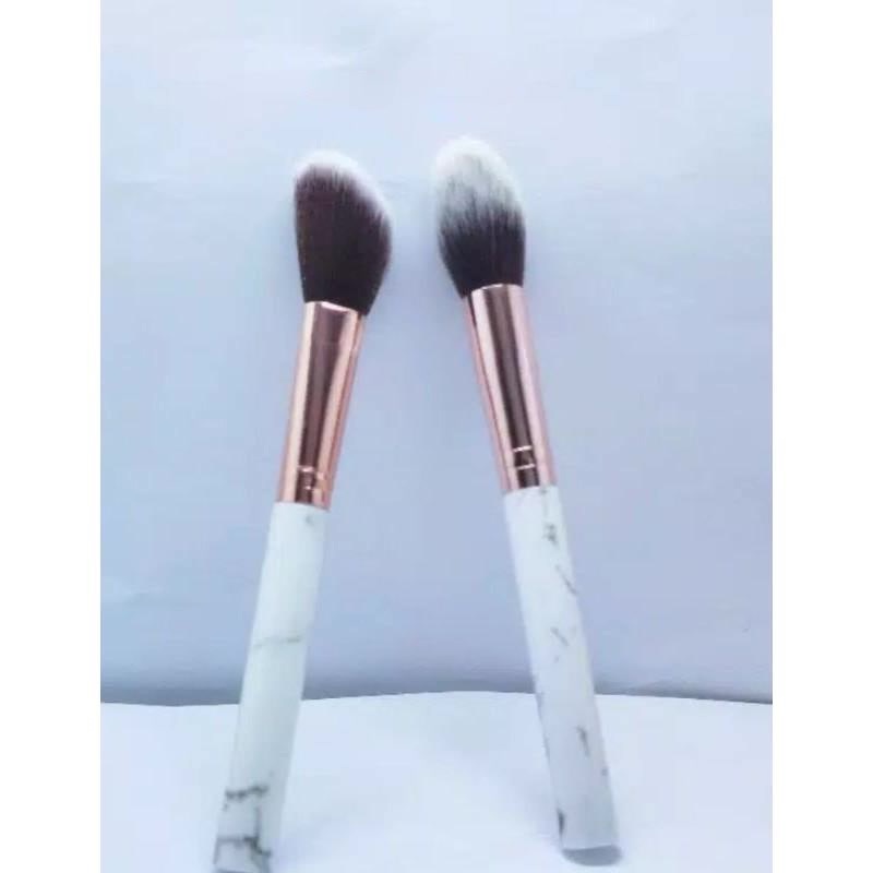 Mysterygirl -   Eyeshadow Brush Blush on Foundation Make Up Cantik / Kuas Blush On Satuan /  Kuas Makeup Blending