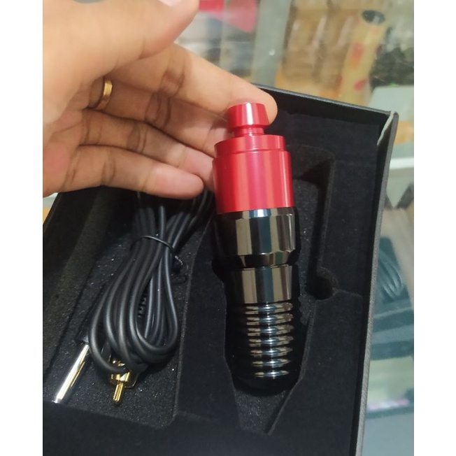 Rotary tato mini pen mesin tattoo pen rotary