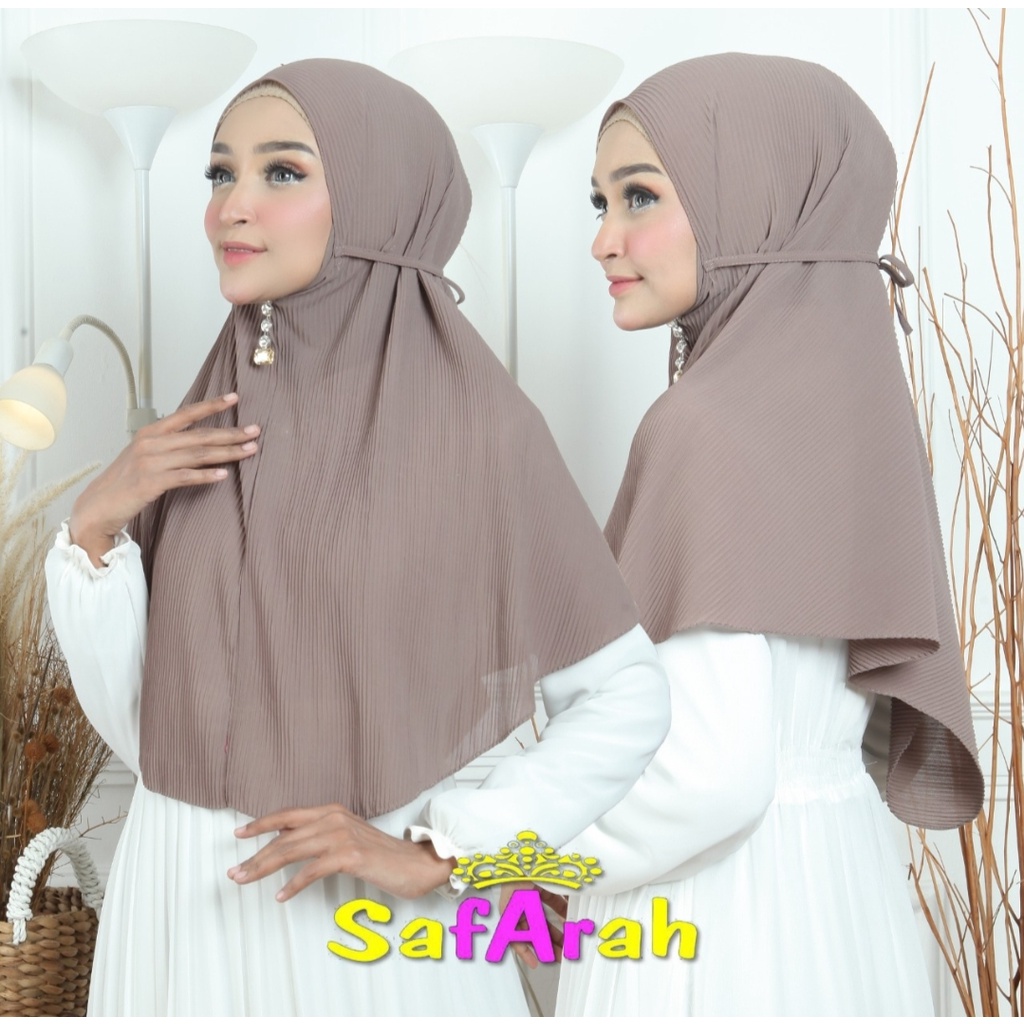 BERGO TALI PLISKET FULL LIDI CERUTY BABYDOLL