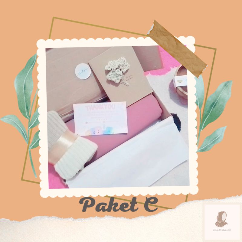 

HAMPERS HIJAB PHASMINA & BELLA SQUARE / HAMPERS HIJAB WANITA / HAMPERS ULANG TAHUN / GIFT BOX BIRTHDAY / HAMPERS WISUDA / HAMPERS MURAH