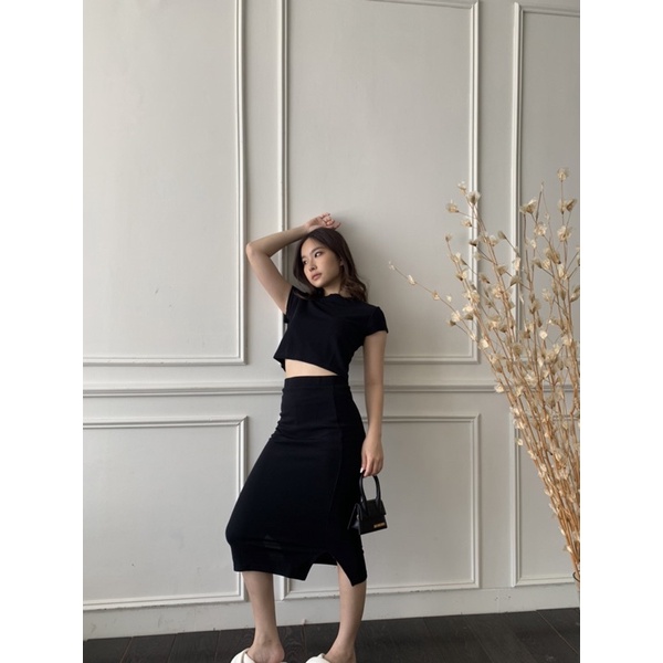 [Kiyora x You] Aveline Set-6