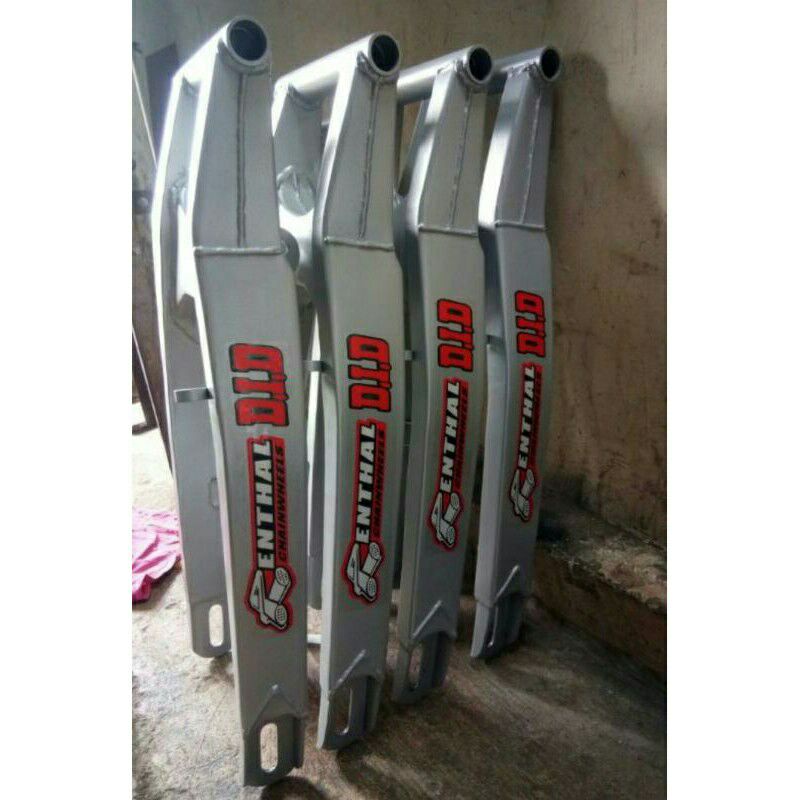Swing ARM Lengan Ayun Sapit Urang Model KX250 PNP KLX S/L/G/BF/DTRACKER & CRF Model KX250 KXF250