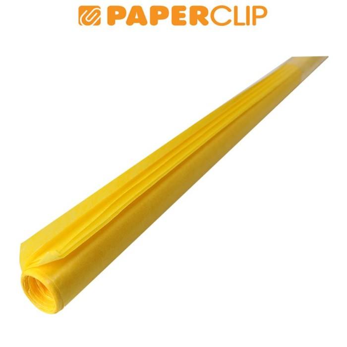 

Kertas Minyak Kuning Isi 5 75 Cm X 100 Cm