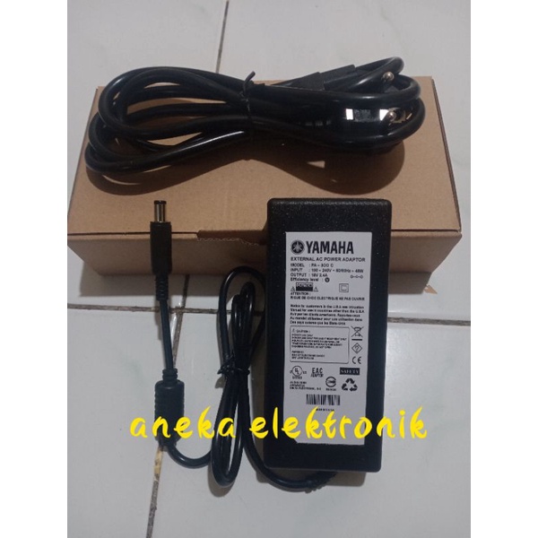 Adaptor keyboard yamaha PSR S 2000  / PSR S 3000