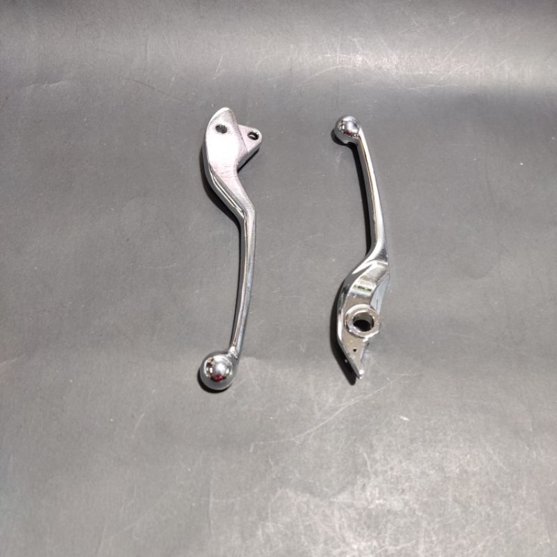 Handle rem kiri kanan vario 150 new vario 125 new beat street Crome