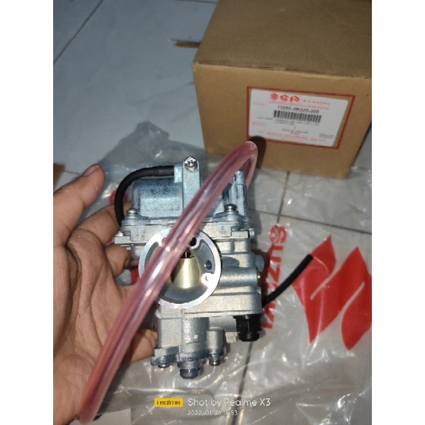 Karburator karbulator suzuki smash smash 110 smash lama ori sgp