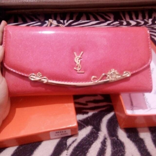 Tas YSL