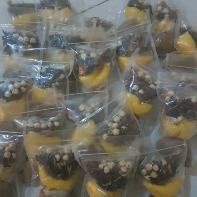 

Bumbu nasi kebuli siap pakai,enak