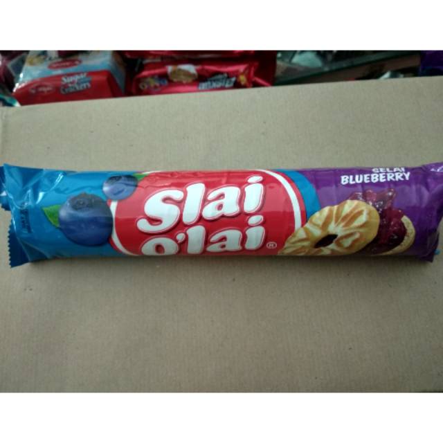 

slai o' lai