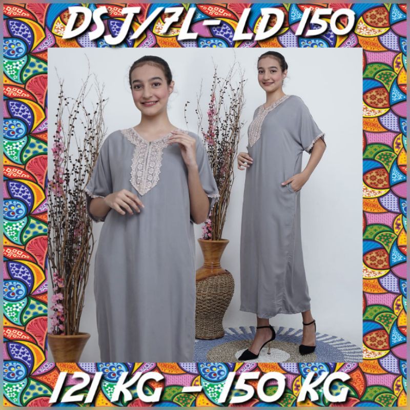 DASTER JUMBO LD 150 140 130 120