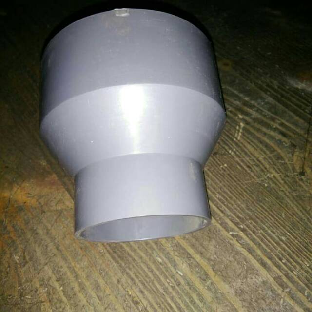 Vlok sok 4"x2" Rucika type D