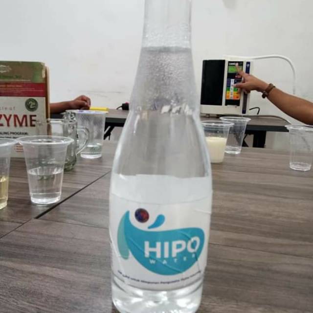 

Hipo air