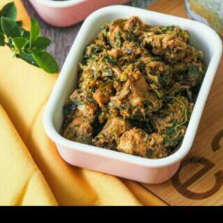 

Ayam rempah wangi