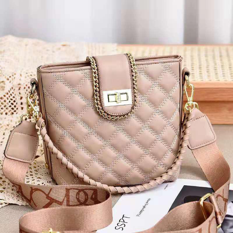 TASHAPPY EL 5834 tas SELEMPANG Bucket Stylish Elegant wanita import model korea tas import LT1540