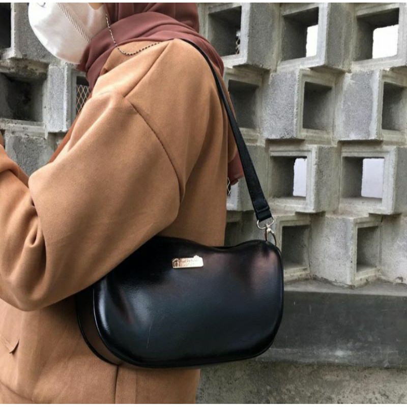 Shoulder Bag Ghina Rumah Warna