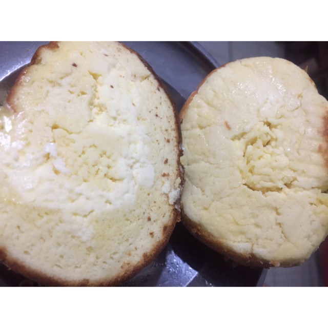 

Bolu gulung cheese