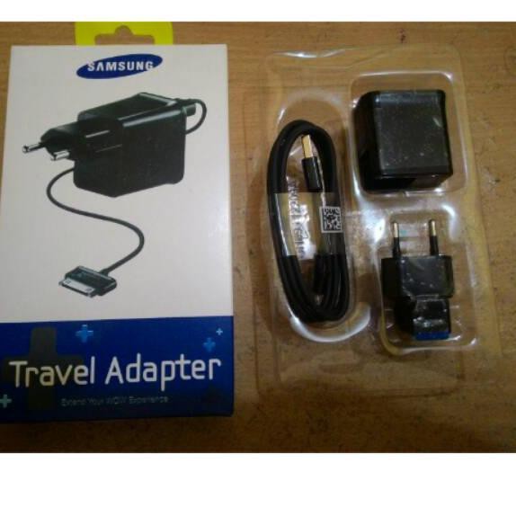☺ 9LB CHARGER SAMSUNG TAB ORI 99% / CHARGER SAMSUNG / TABLET Baru