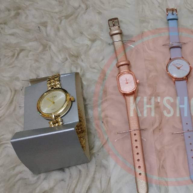 Jam tangan VnC