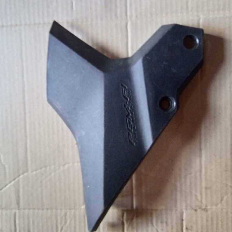 Cover Body Montor / Tutup Aki  Honda Sonic 150R