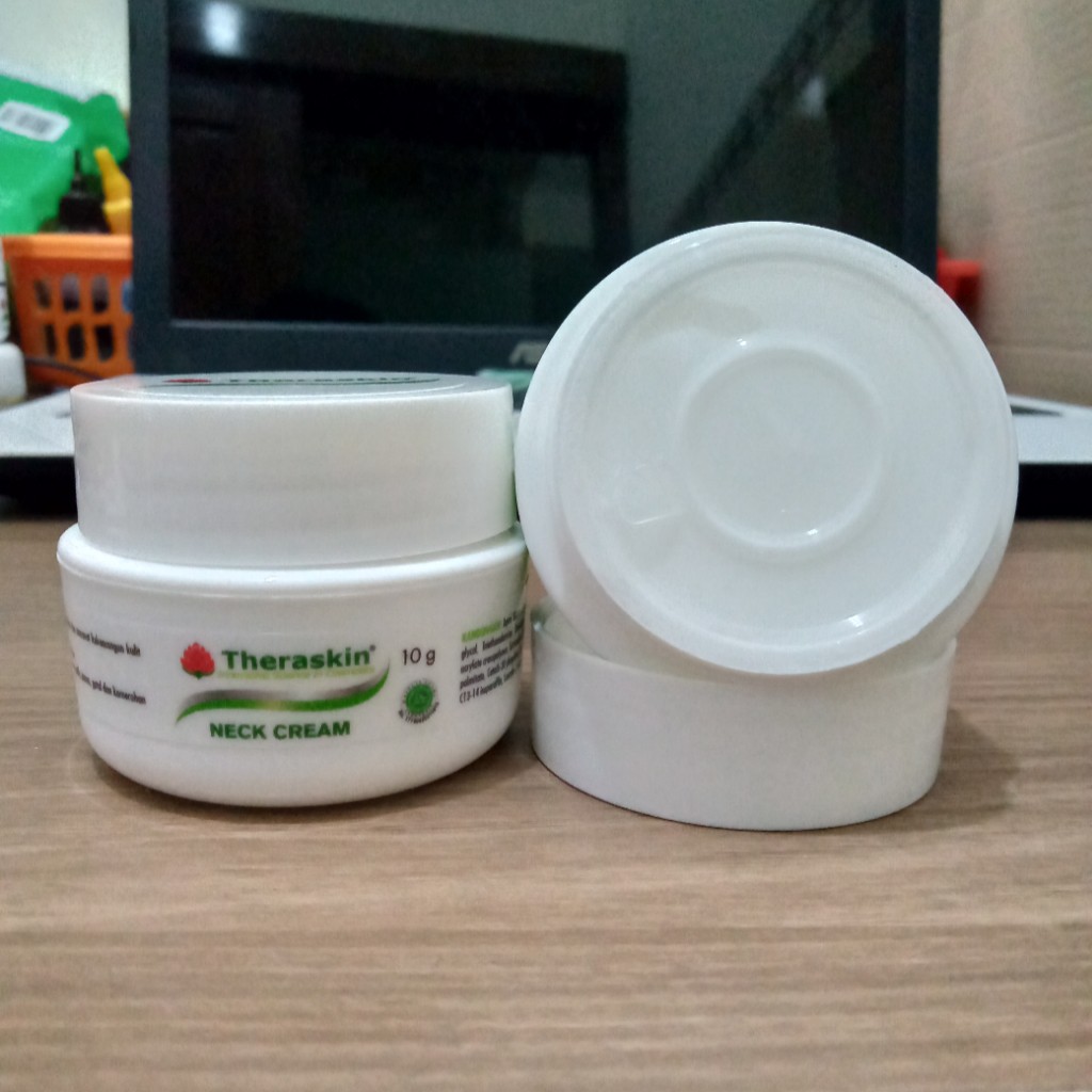 THERASKIN NECK CREAM