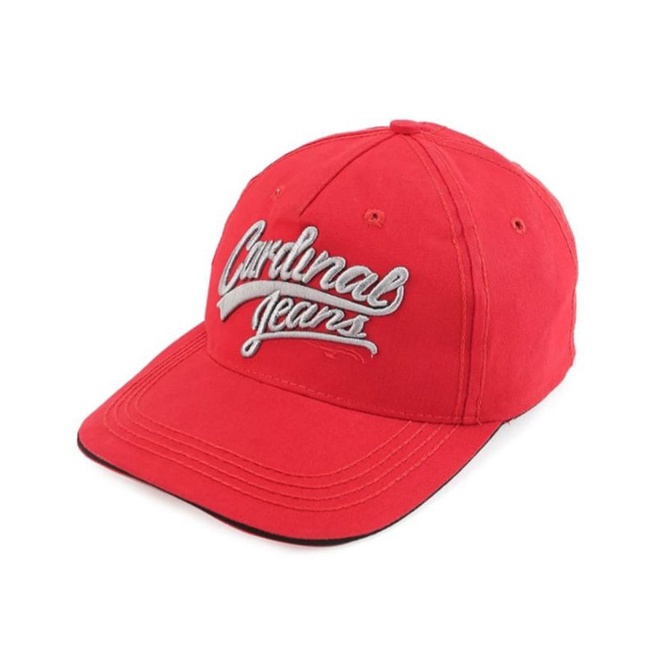 Topi pria cardinal original/reinhard 3